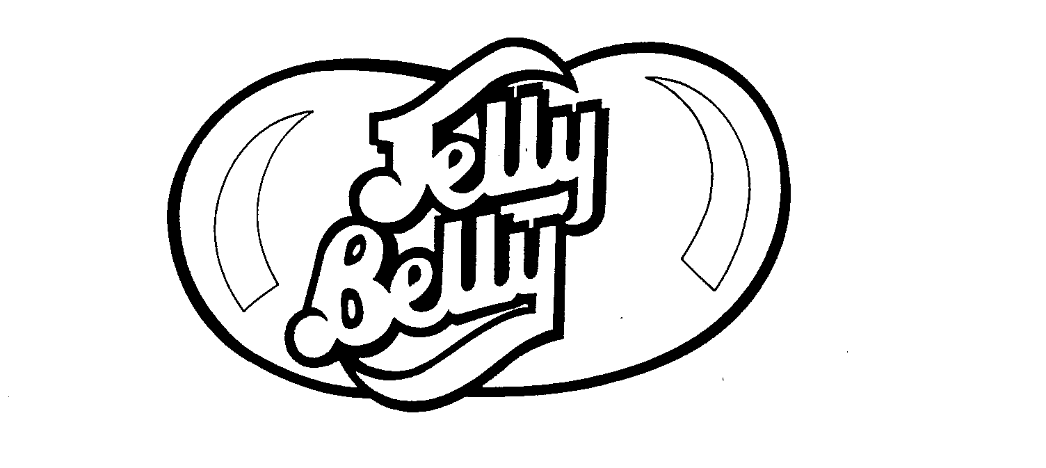  JELLY BELLY