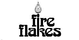 Trademark Logo FIRE FLAKES