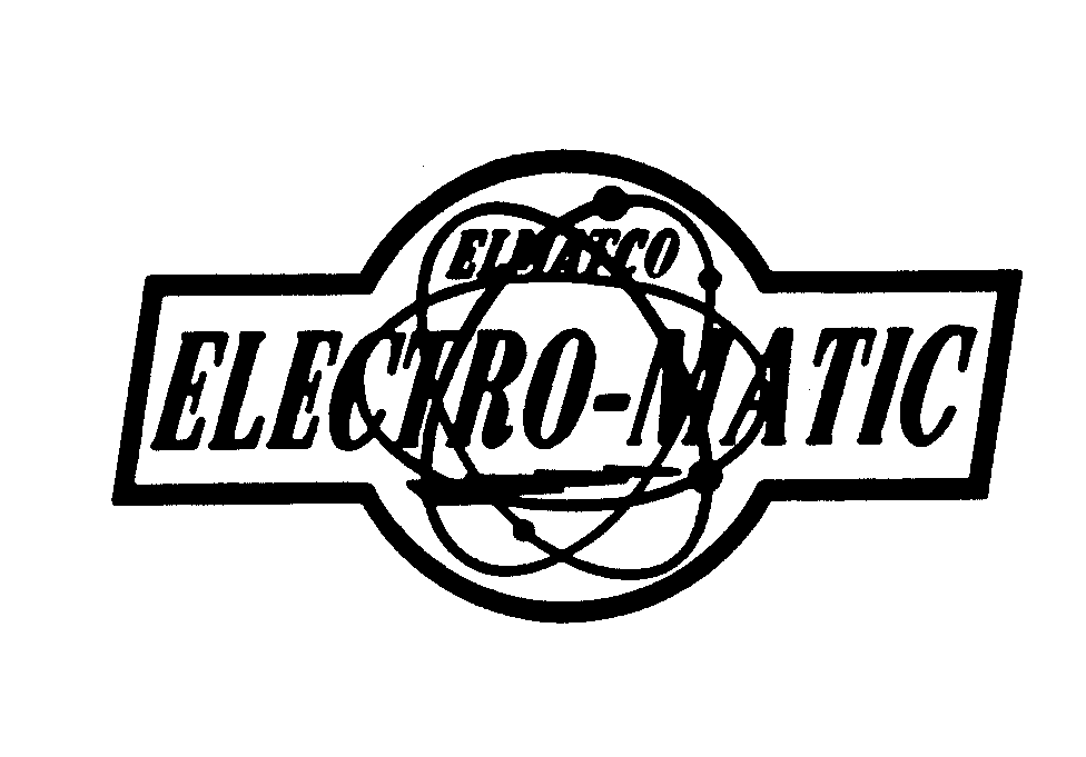  ELMATCO ELECTRO-MATIC