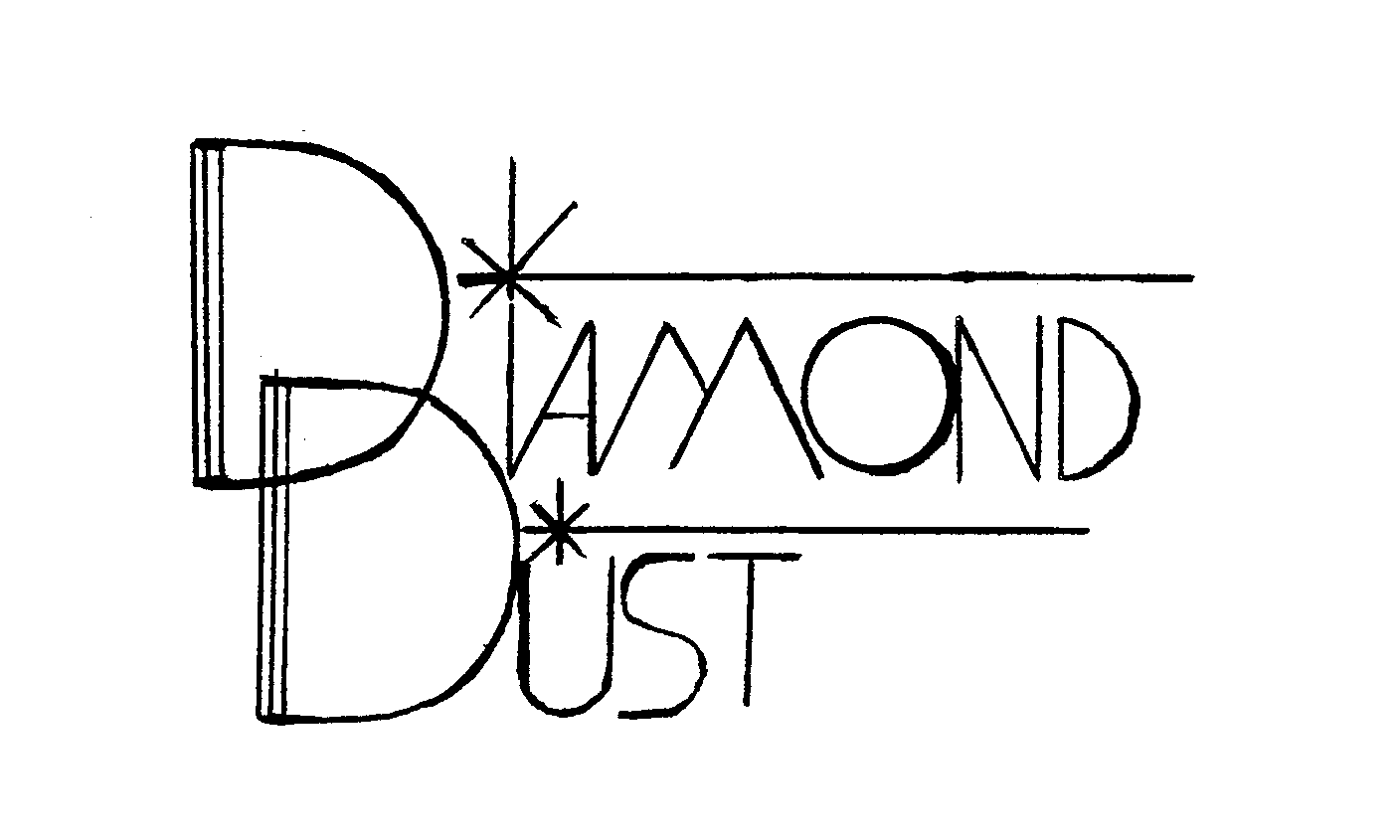 DIAMOND DUST
