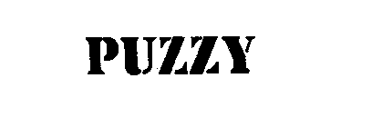  PUZZY