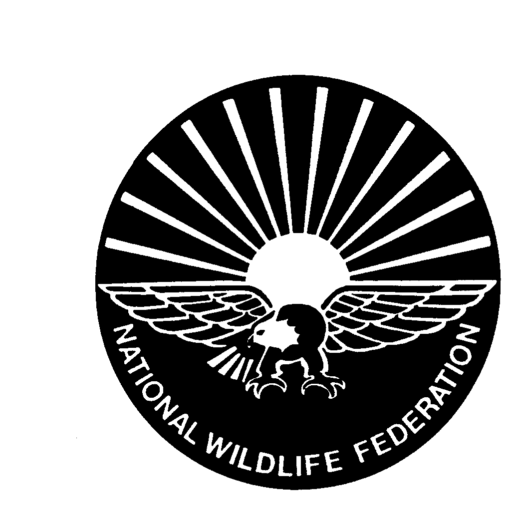  NATIONAL WILDLIFE FEDERATION