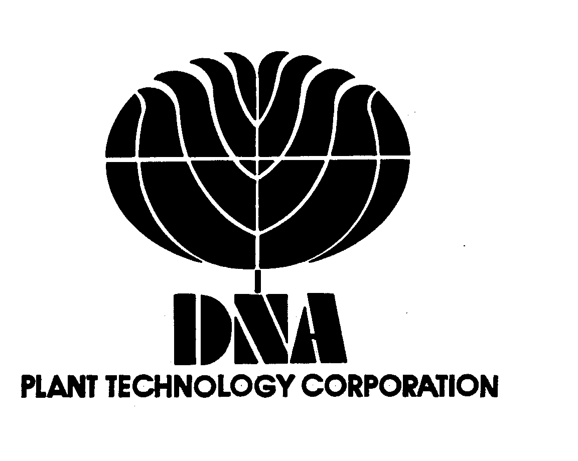  DNA PLANT TECHNOLOGY CORPORATION