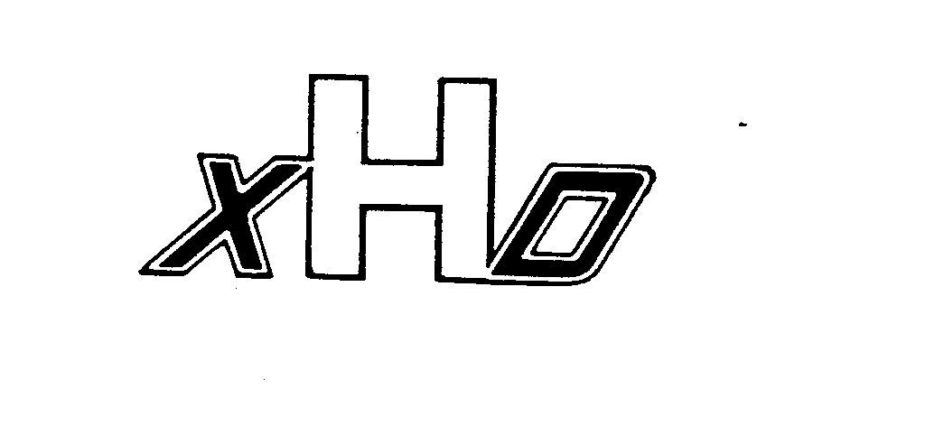  XHD