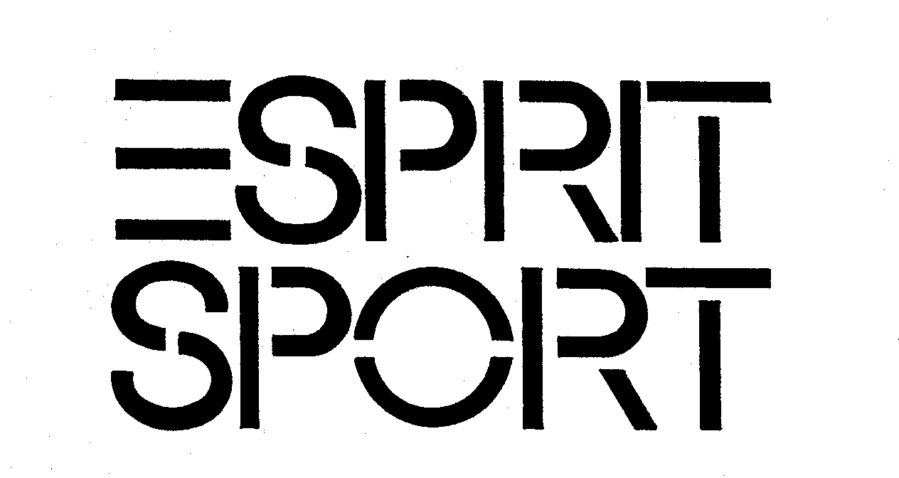 ESPRIT SPORT