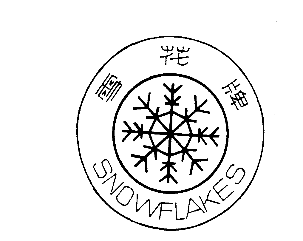 SNOWFLAKES