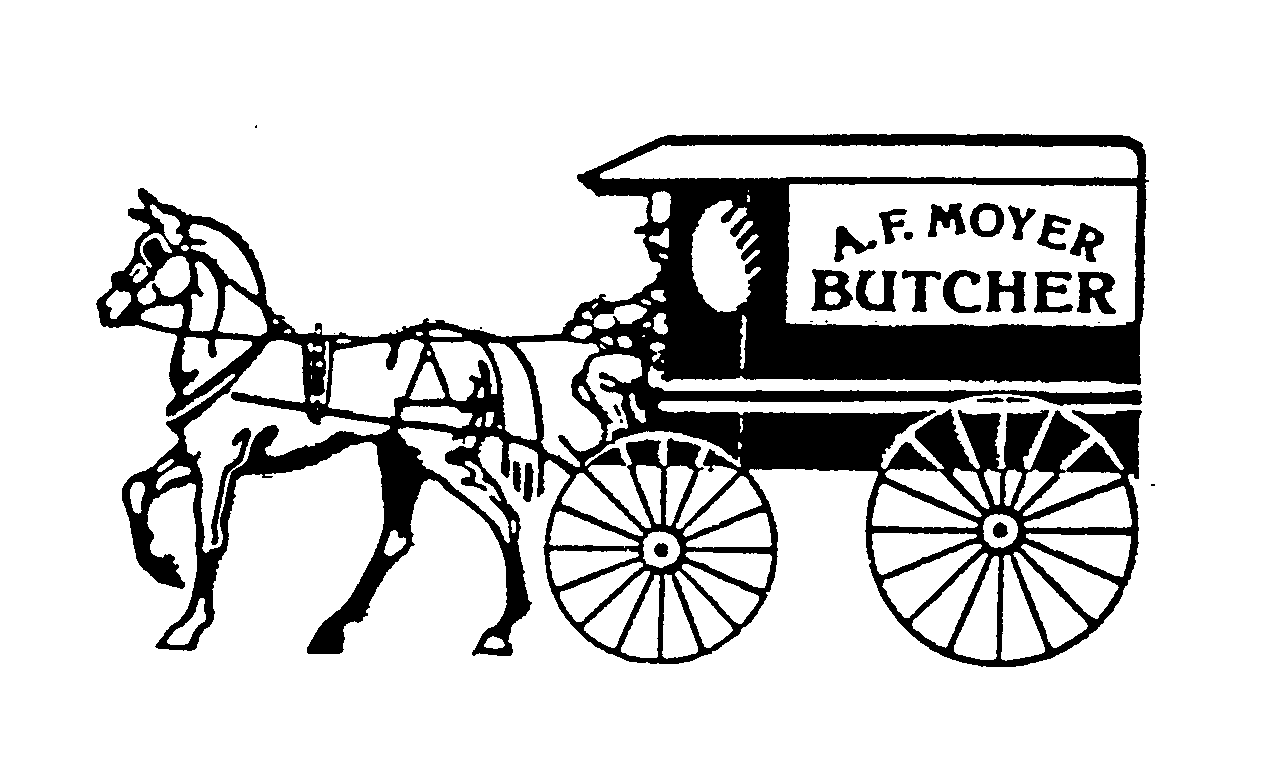  A.F. MOYER BUTCHER