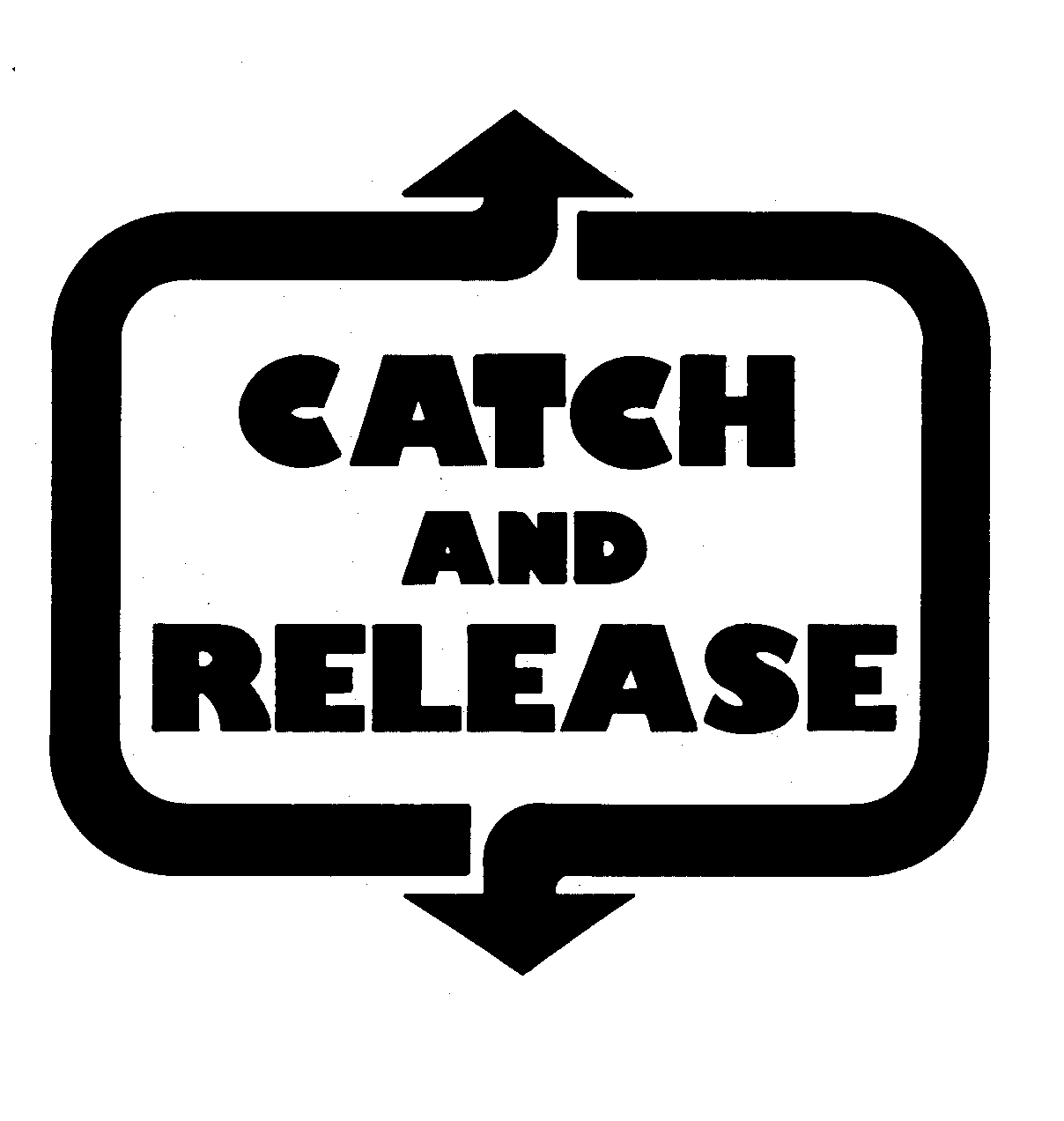Trademark Logo CATCH AND RELEASE