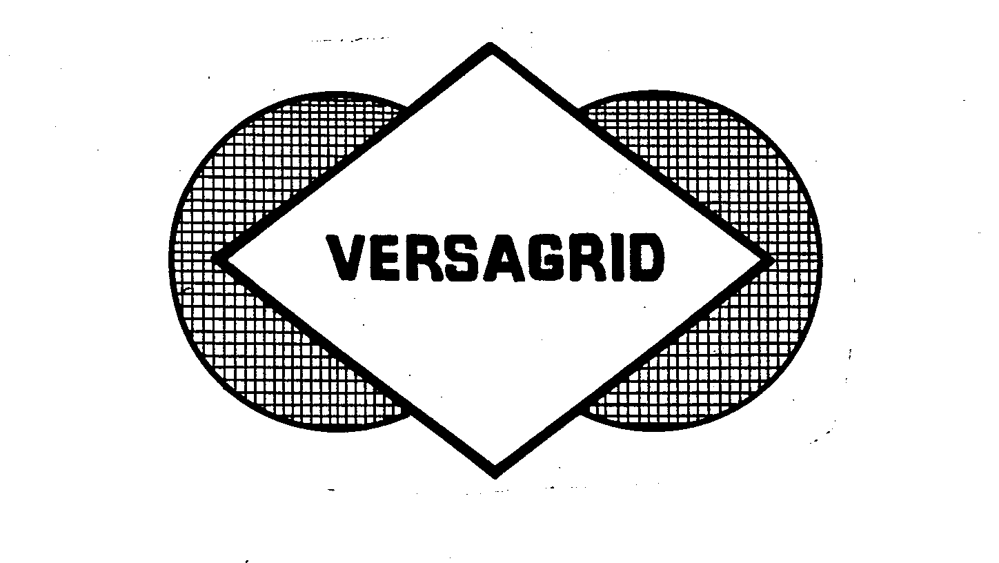 Trademark Logo VERSAGRID
