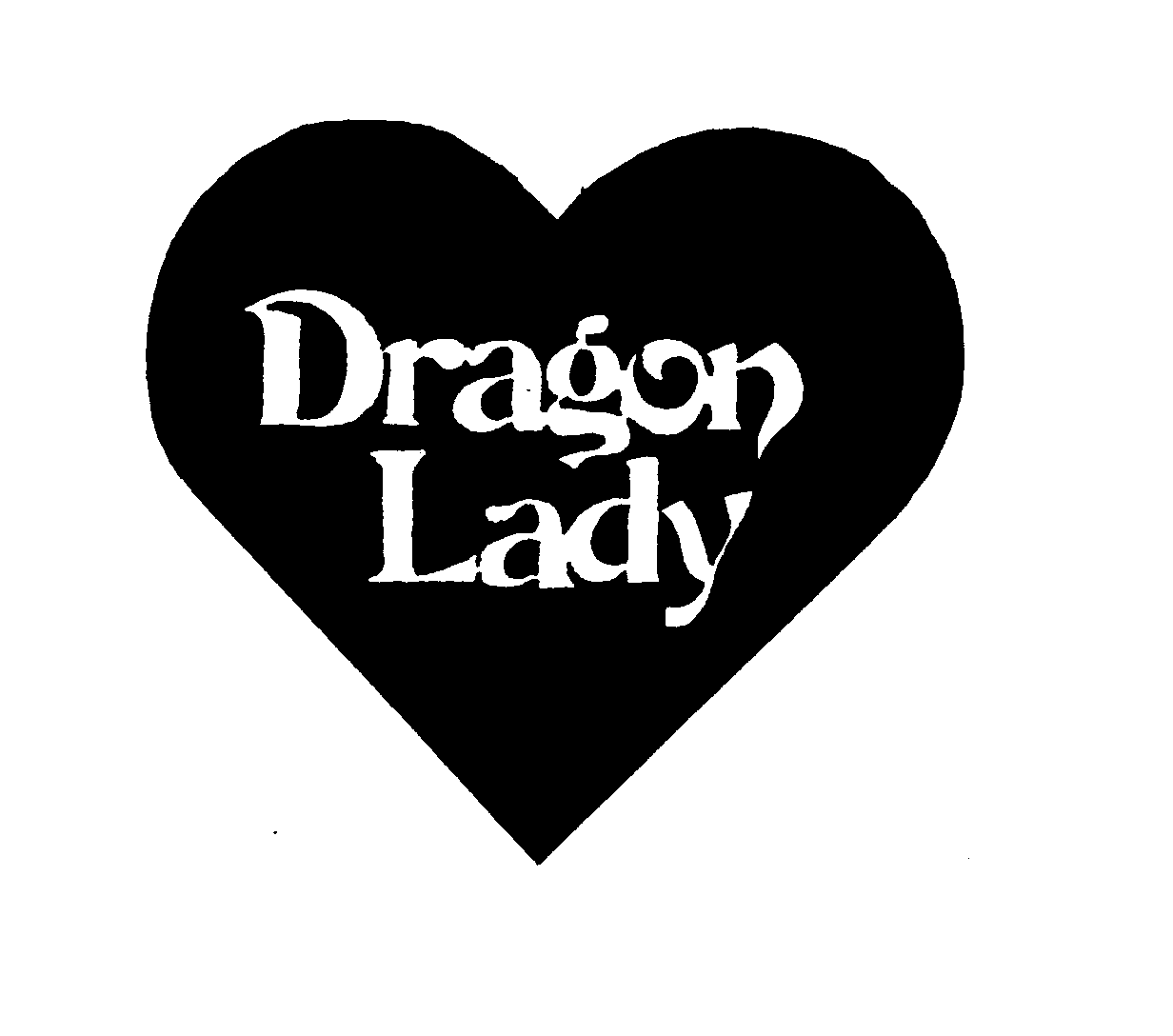 DRAGON LADY
