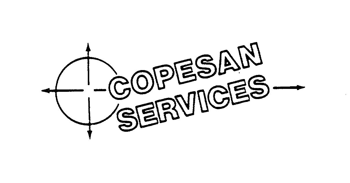  COPESAN SERVICES