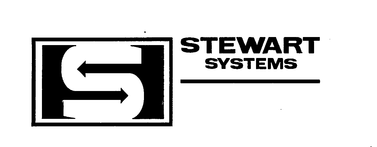  S STEWART SYSTEMS