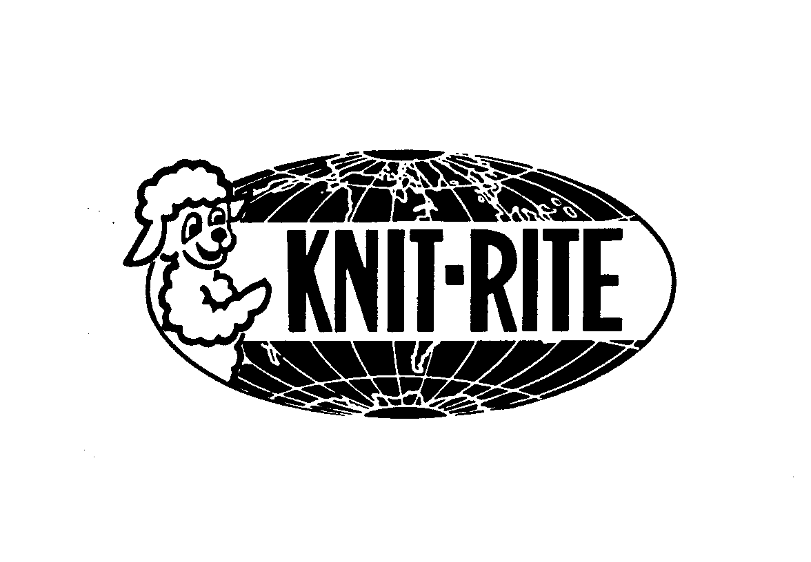  KNIT-RITE