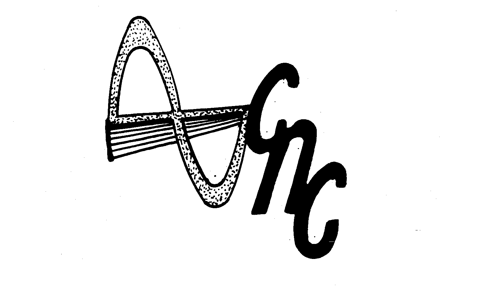 Trademark Logo CNC