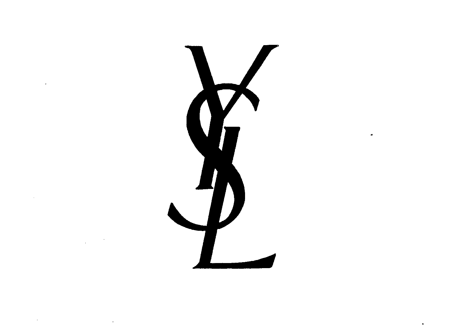 YSL - Yves Saint Laurent Trademark Registration