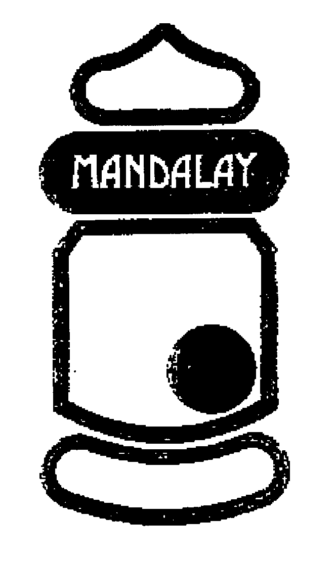 MANDALAY