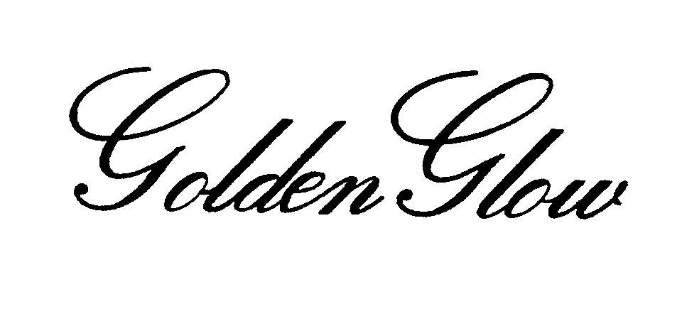  GOLDEN GLOW