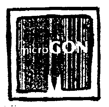  MICROGON