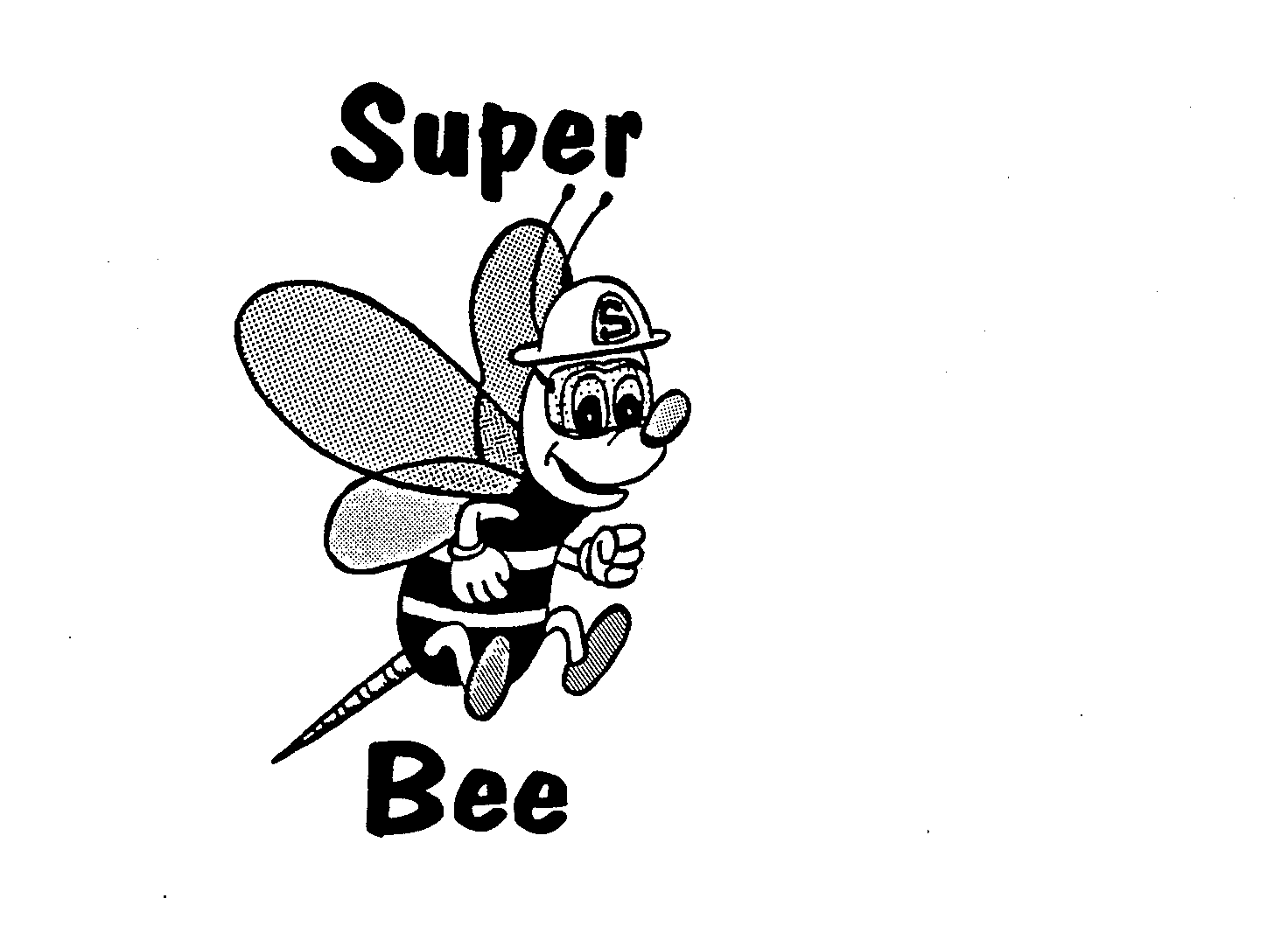  SUPER BEES