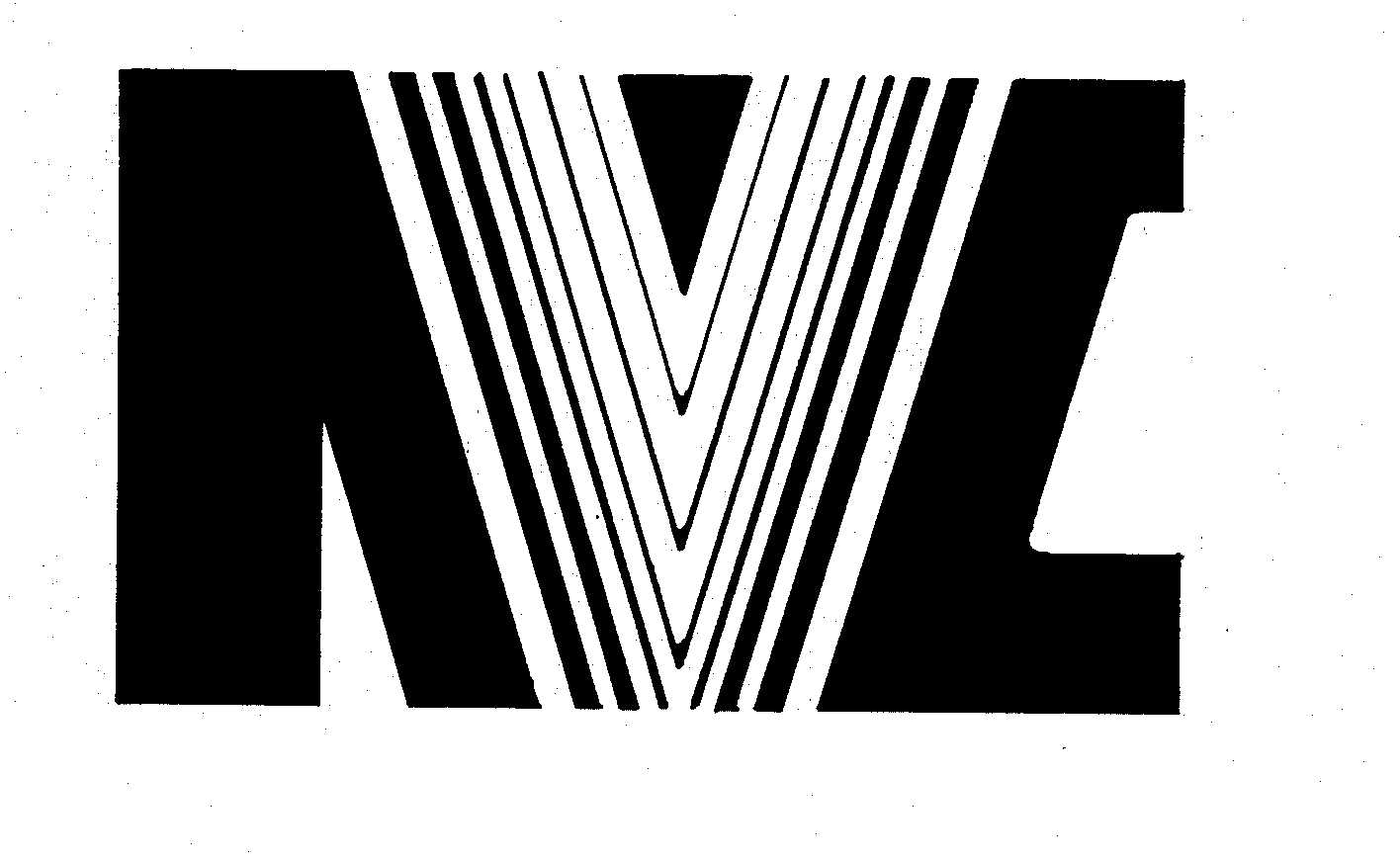 Trademark Logo NVC