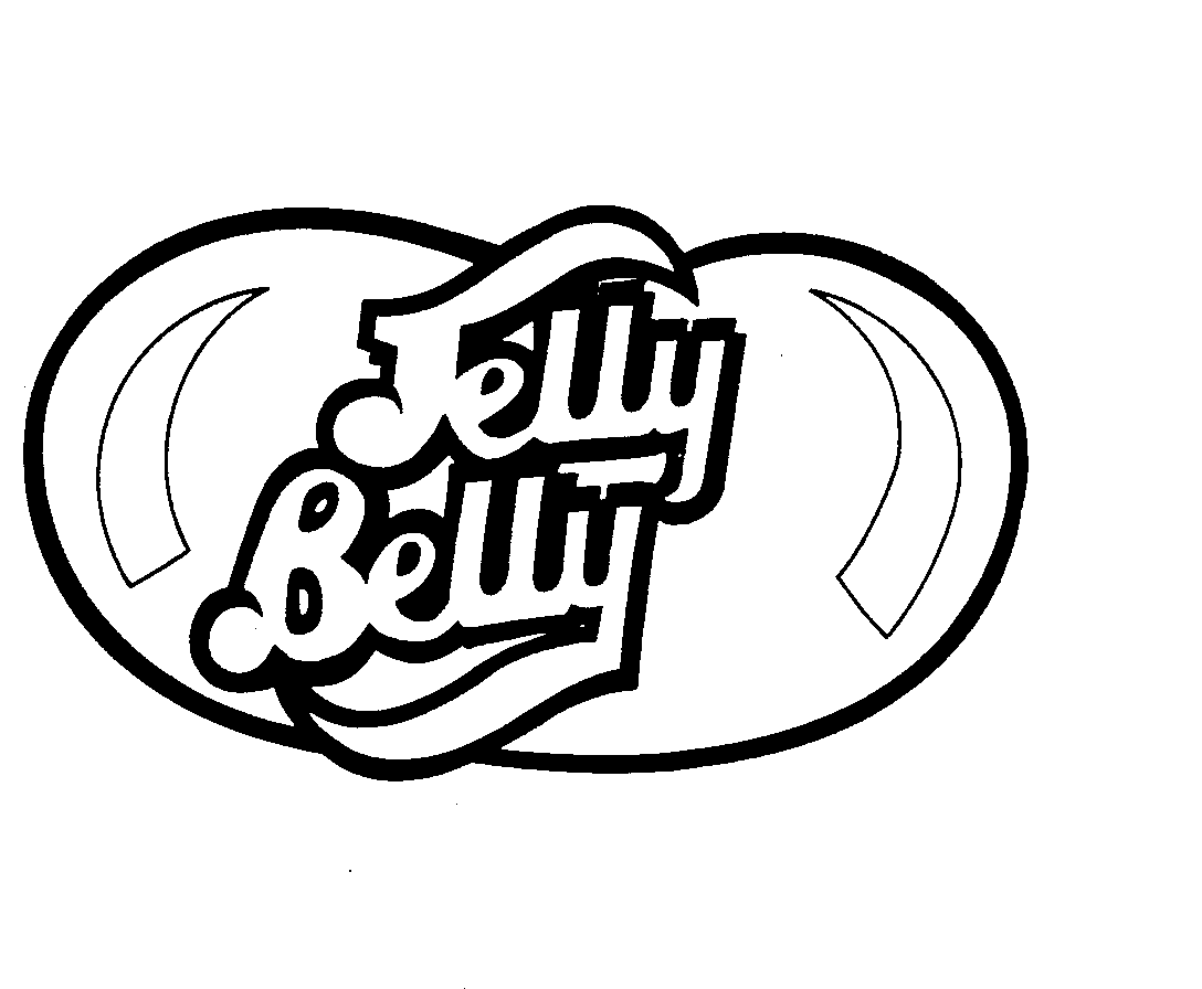  JELLY BELLY