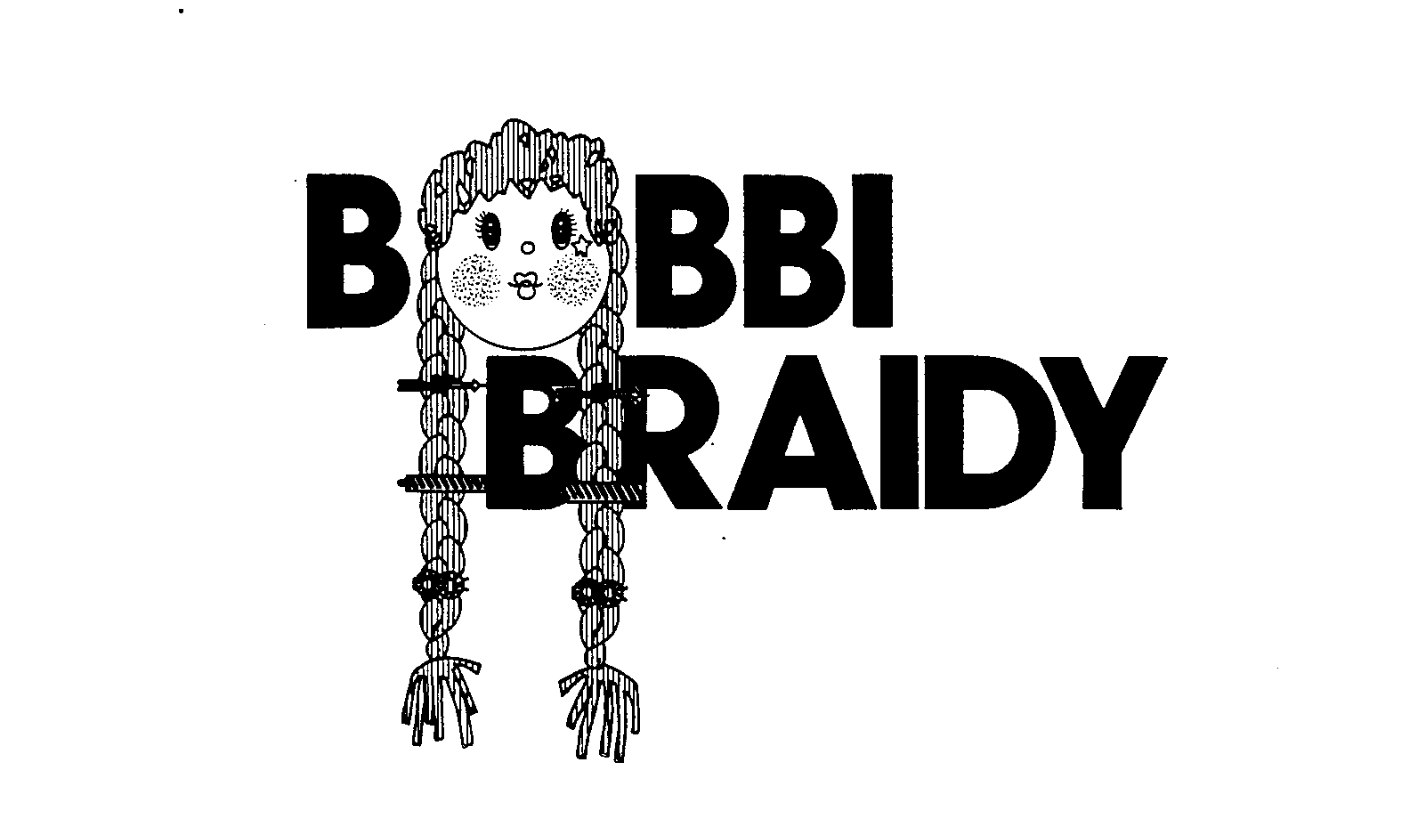  BOBBI BRAIDY