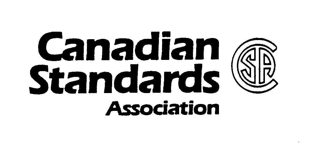  CANADA STANDARDS ASSOCIATION CSA