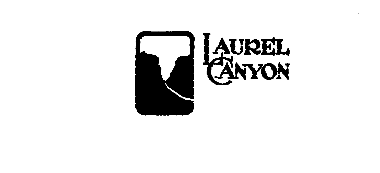  LAUREL CANYON