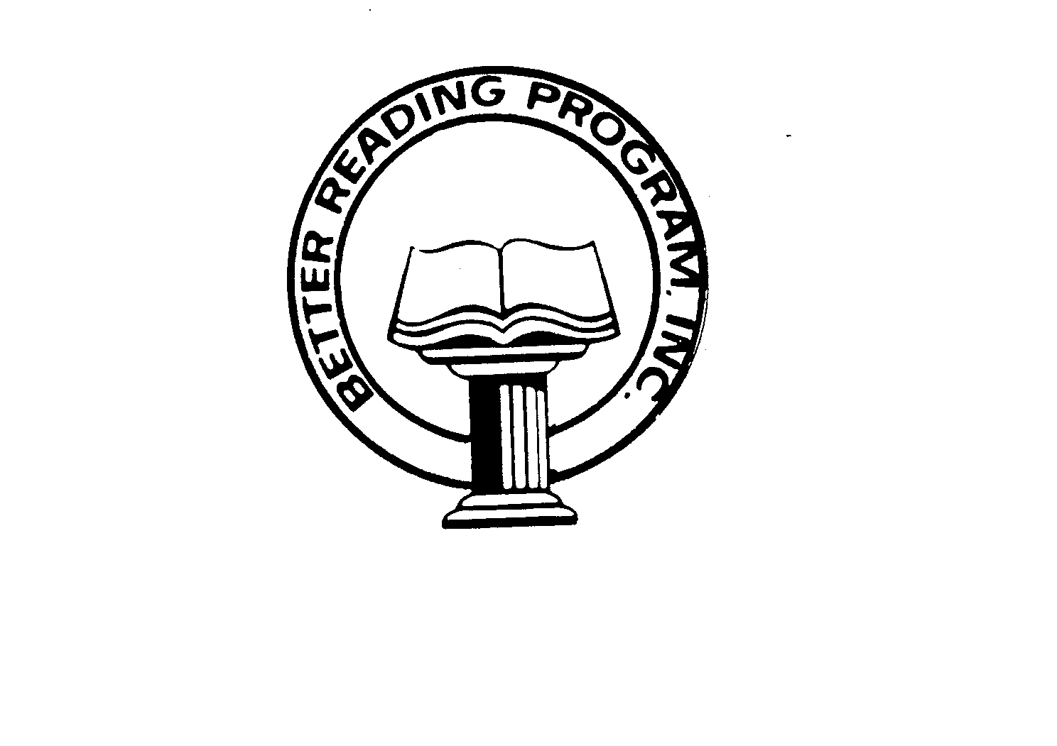 Trademark Logo BETTER READING PROGRAM, INC.