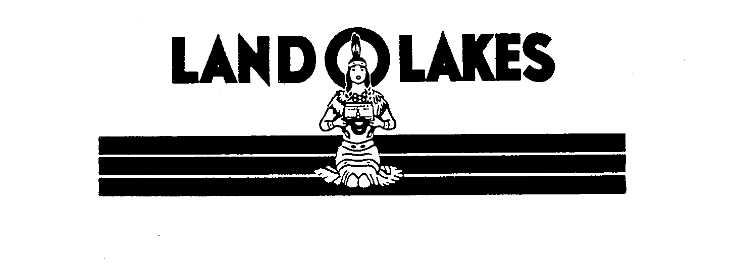  LAND O LAKES