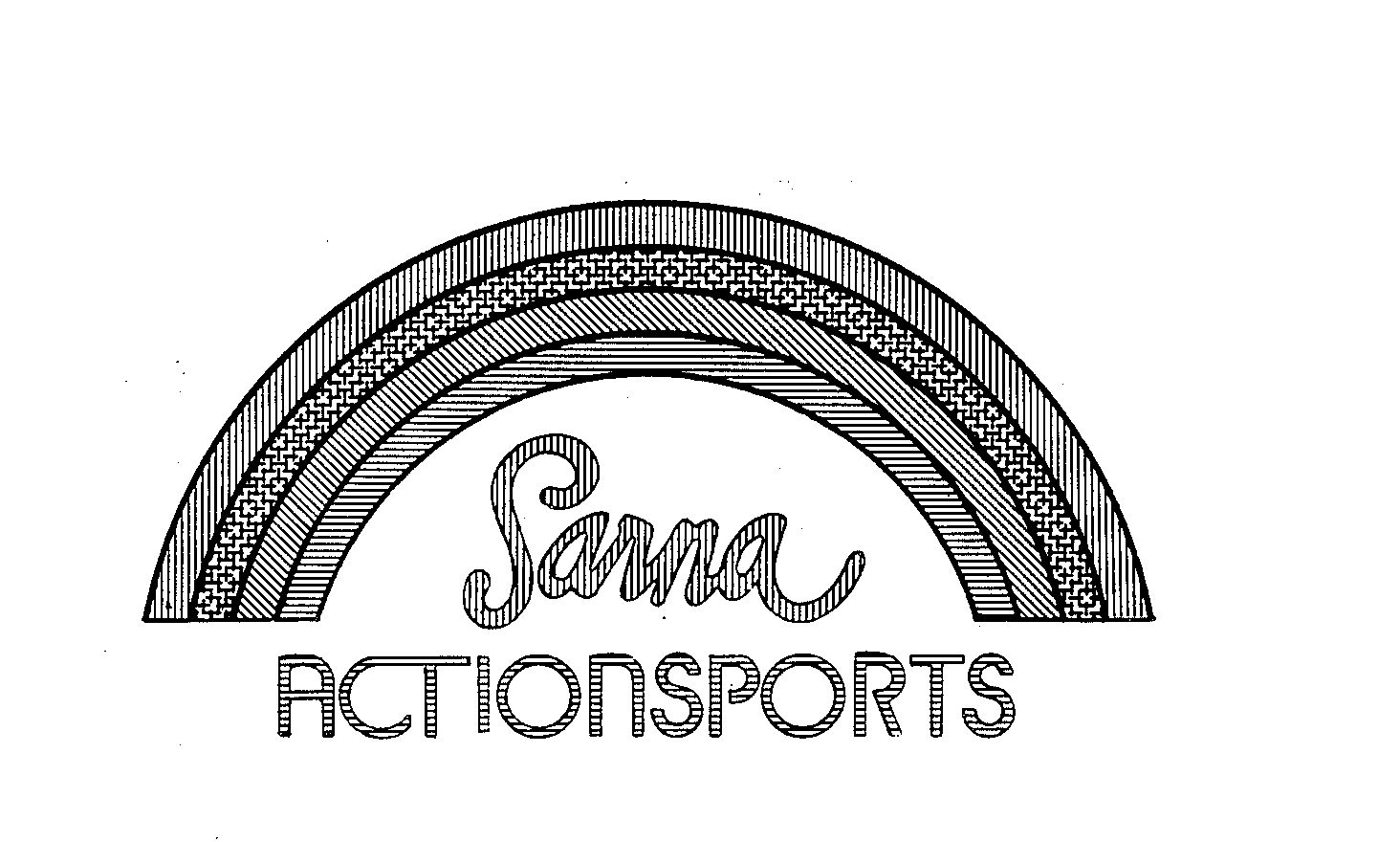  SARNA ACTIONSPORTS