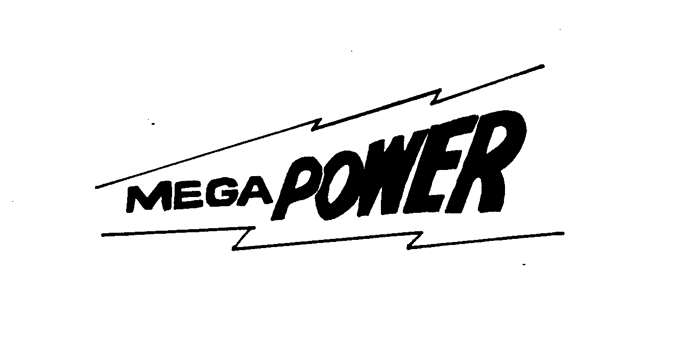 MEGA POWER