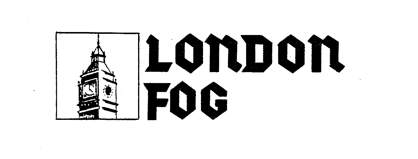 LONDON FOG