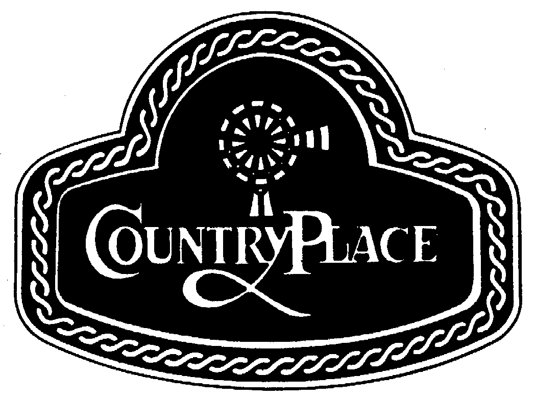 COUNTRY PLACE