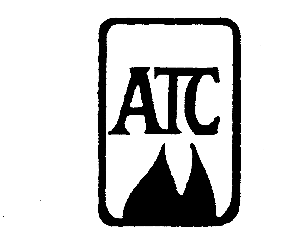 Trademark Logo ATC