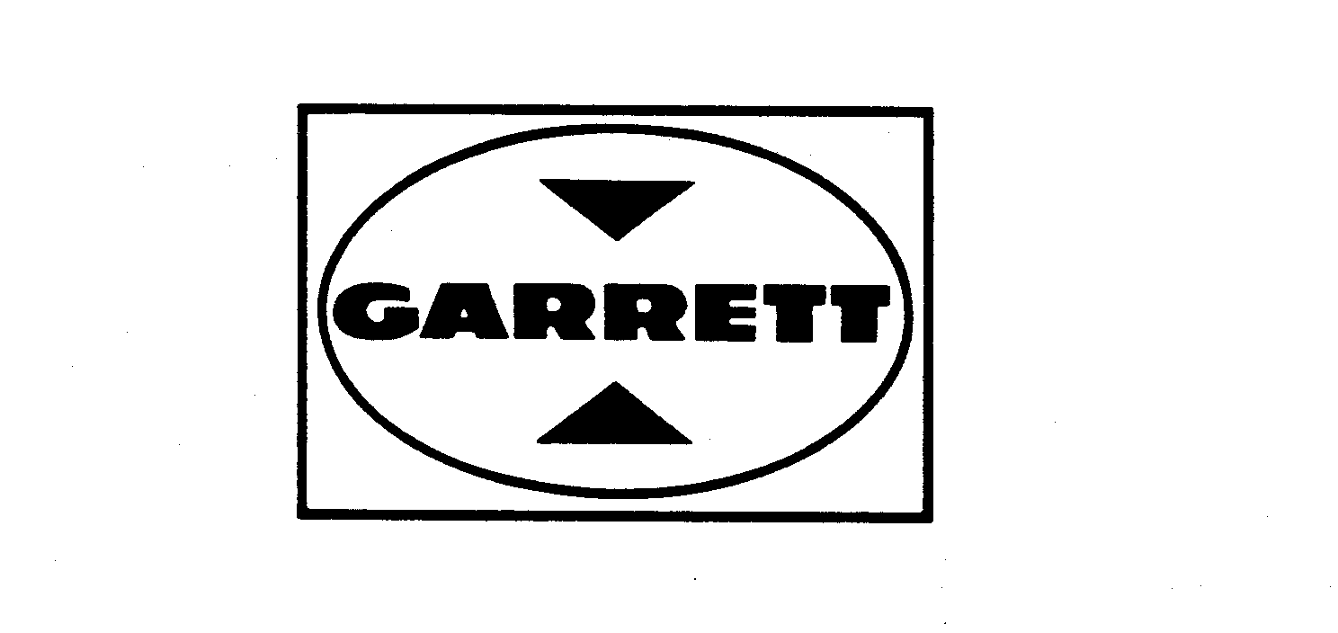  GARRETT
