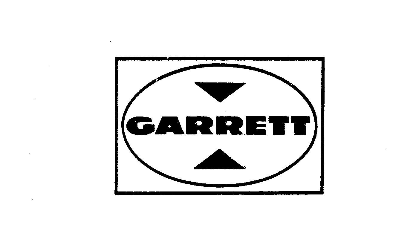 GARRETT