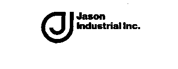  J JASON INDUSTRIAL INC.