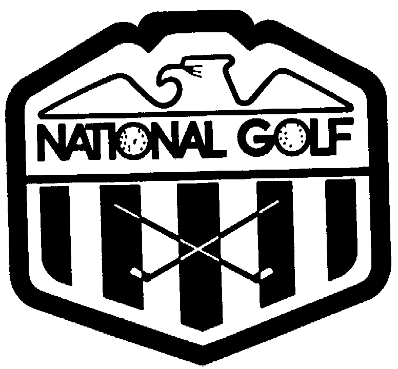 NATIONAL GOLF