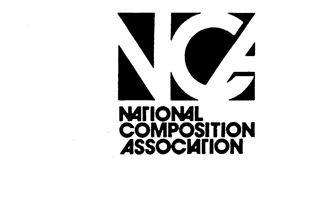  NCA NATIONAL COMPOSITION ASSOCIATION