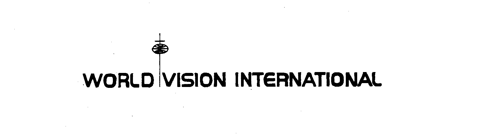  WORLD VISION INTERNATIONAL