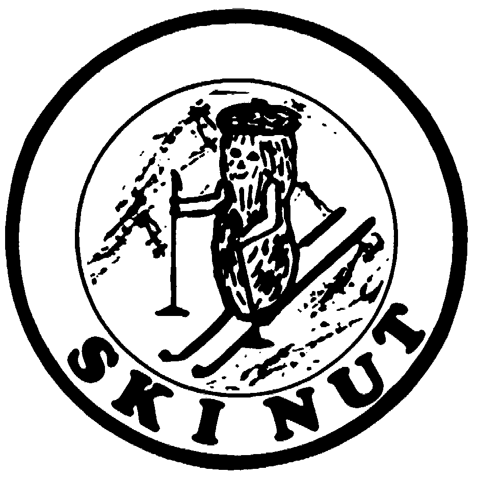  SKI NUT