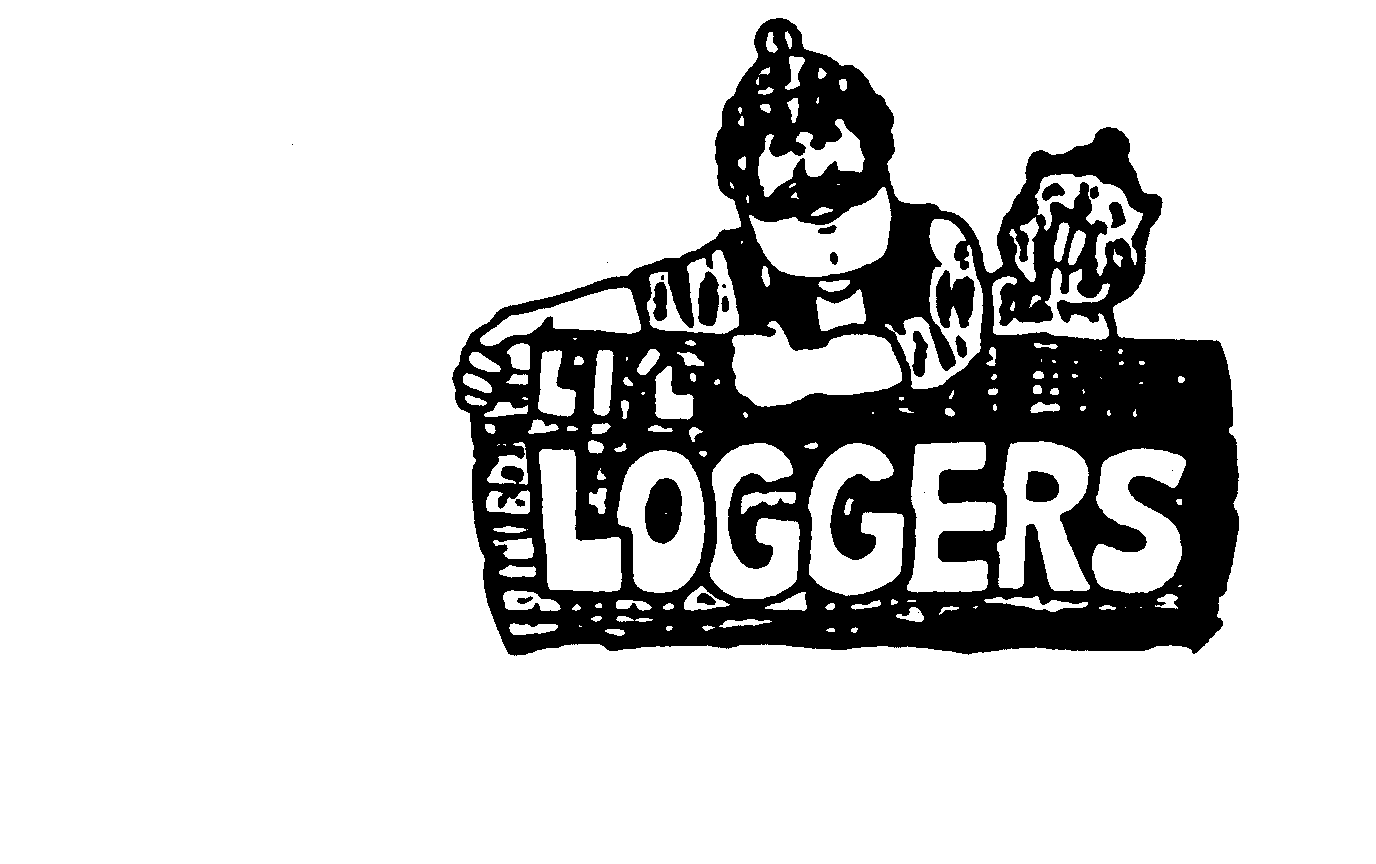  LI'L LOGGERS