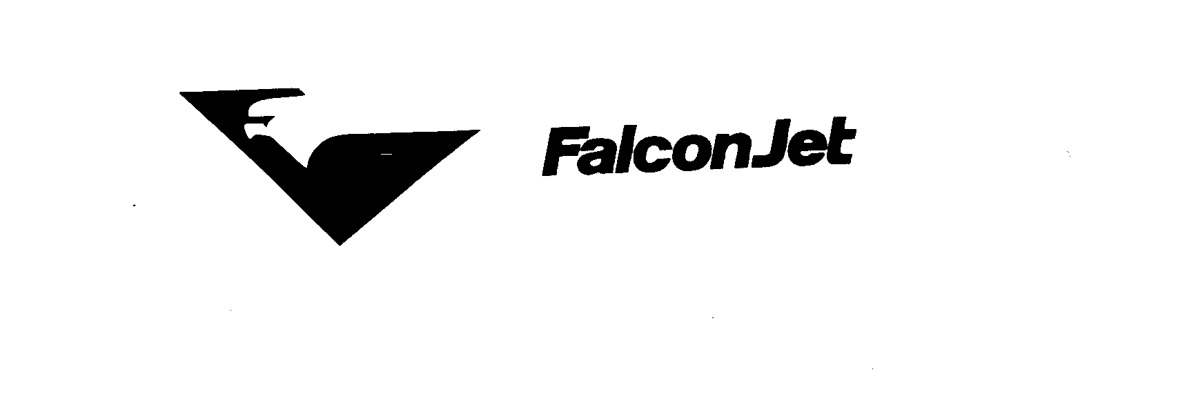 Trademark Logo FALCONJET