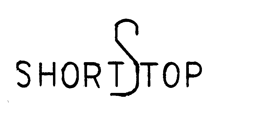 SHORTSTOP