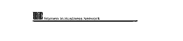 WIB WOMEN IN BUSINESS NETWORK
