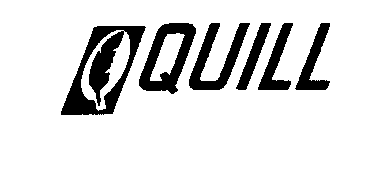 QUILL