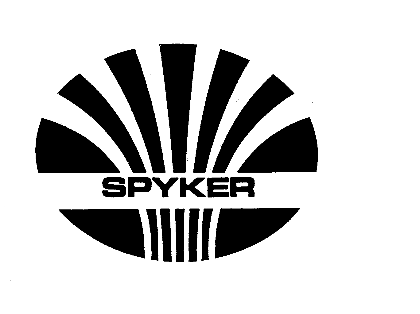 SPYKER