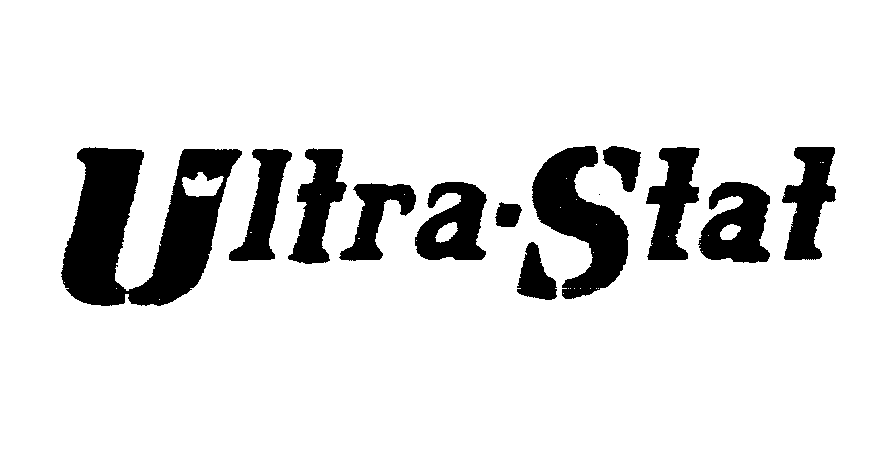  ULTRA-STAT