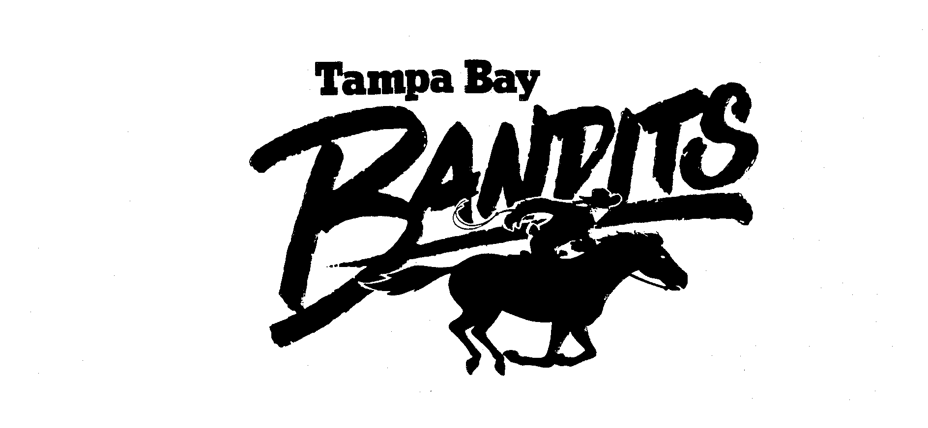 TAMPA BAY BANDITS